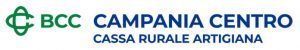 LdO - Bcc Campania centro logo LdO - Bcc Campania centro logo