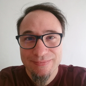 Stefano Locati